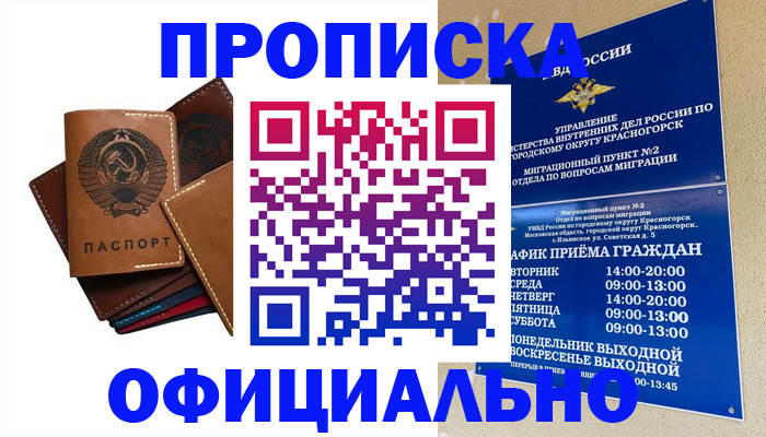 временная прописка в Алатыре